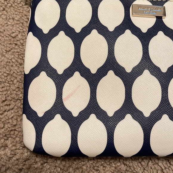 Kate Spade Wristlet - Picture 5 of 5